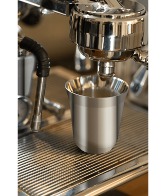 Kubek 80 ml SREBRNY Kubek 80 ml SREBRNY