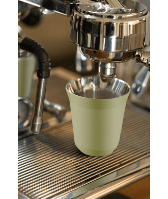 Kubek 150 ml PISTACJOWY Kubek 150 ml PISTACJOWY