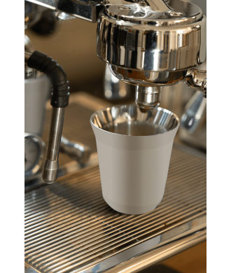 Kubek 150 ml BEŻOWY Kubek 150 ml BEŻOWY