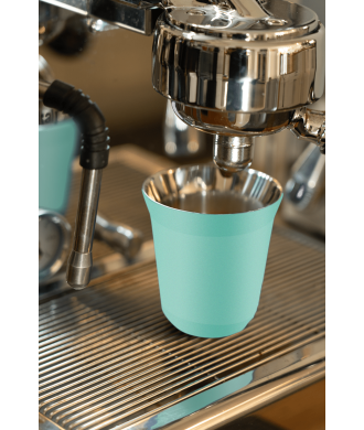 Kubek 240 ml TURKUSOWY Kubek 240 ml TURKUSOWY