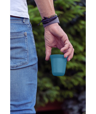 Kubek 240 ml BABY BLUE Kubek 240 ml BABY BLUE