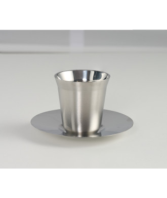 Podstawka pod kubek 80 ml Podstawka pod kubek 80 ml