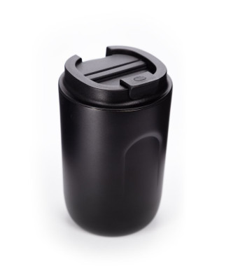 Kubek 350 ml CZARNY Kubek 350 ml CZARNY