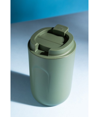 Kubek 350 ml ZIELONY Kubek 350 ml ZIELONY