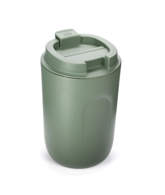 Kubek 350 ml ZIELONY Kubek 350 ml ZIELONY