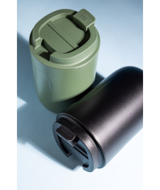 Kubek 350 ml ZIELONY Kubek 350 ml ZIELONY