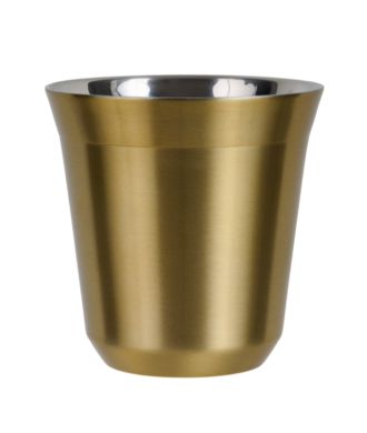Kubek 240 ml ZŁOTY Kubek 240 ml ZŁOTY