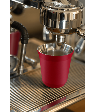 Kubek 240 ml CZERWONY Kubek 240 ml CZERWONY