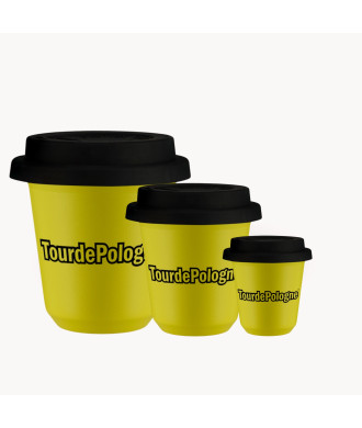 SET Tour de Pologne Yellow SET Tour de Pologne Yellow