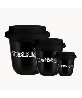 SET Tour de Pologne Black SET Tour de Pologne Black